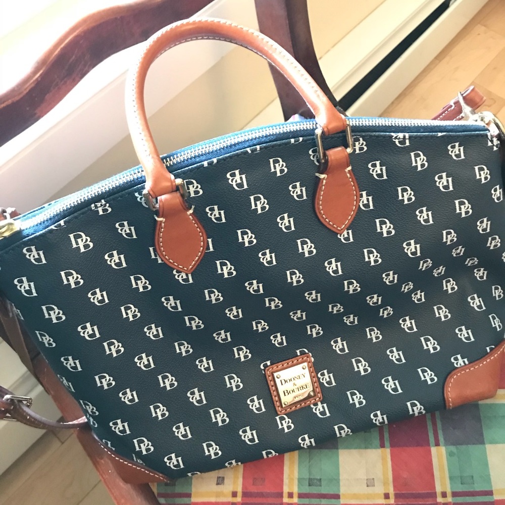 Dooney & Bourke Satchel